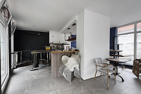 Бизнес пространство в центре: 6