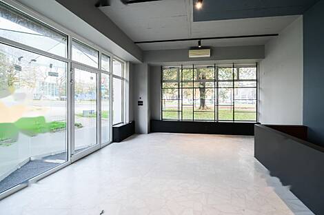 Торговая площадь Дравле: 1