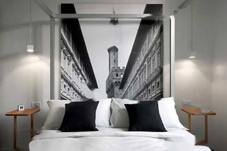 Кабинет с открытой площадкой: 7