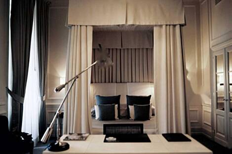 Кабинет с открытой площадкой: 8