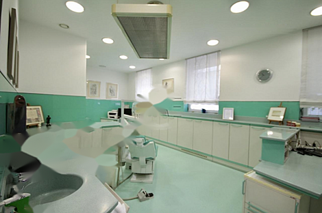 Офисное пространство Бежиградский комплекс: 3