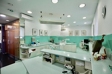 Офисное пространство Бежиградский комплекс: 4