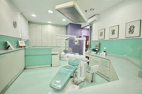 Офисное пространство Бежиградский комплекс: 7