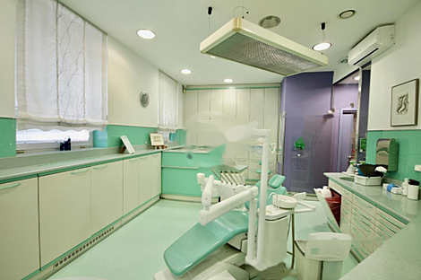 Офисное пространство Бежиградский комплекс: 8