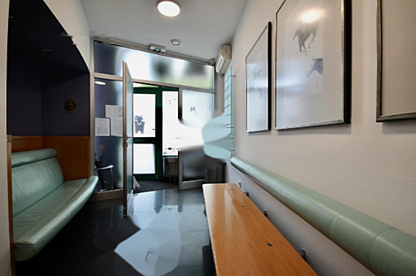 Офисное пространство Бежиградский комплекс: 12