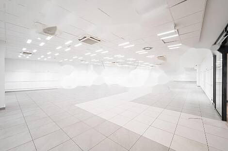 Центральное офисное помещение: 3