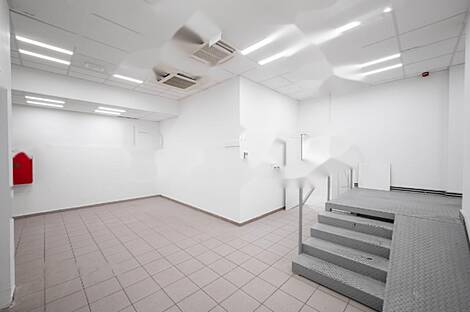 Центральное офисное помещение: 10