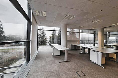 Помещение для офиса, Шишка: 4