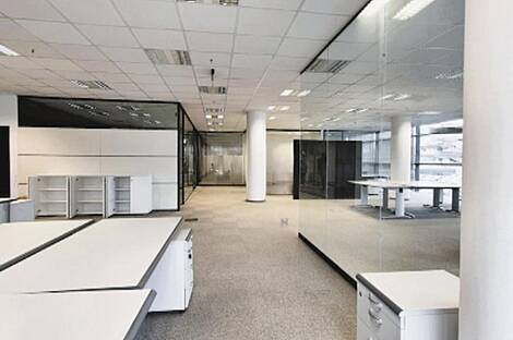 Помещение для офиса, Шишка: 5