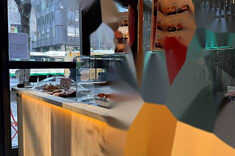 Квартира в центральной части города: 1