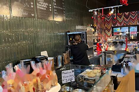 Квартира в центральной части города: 6