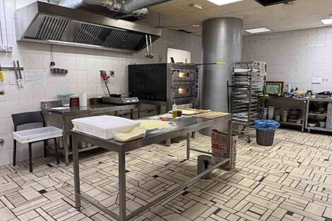 Квартира в центральной части города: 8