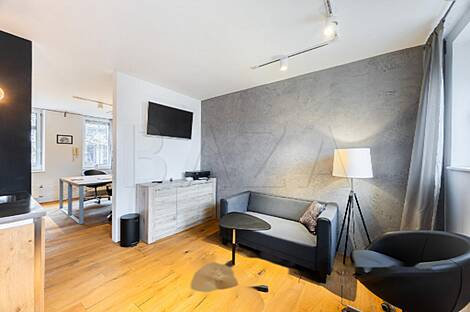 Квартира в районе Бежиград: 1