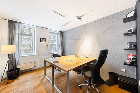 Квартира в районе Бежиград: 4