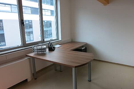 Помещение для офисов БТЦ: 3