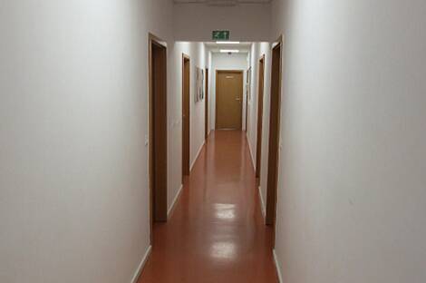 Помещение для офисов БТЦ: 8