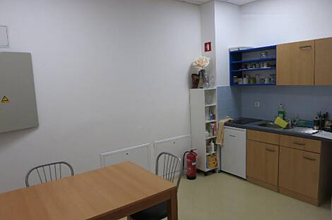 Торговая недвижимость на улице Леталишка: 11