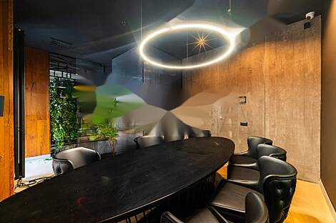 Офисное пространство в центре: 5