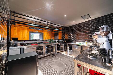 Офисное пространство в центре: 11