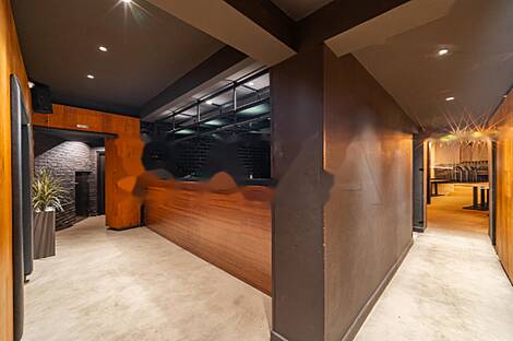 Офисное пространство в центре: 14