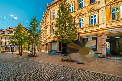 Офисное пространство в центре: 15