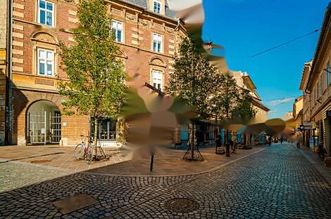 Офисное пространство в центре: 16