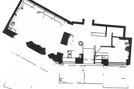 Офисное пространство в центре: 17