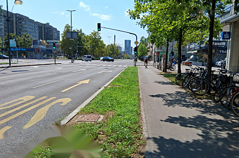 Коммерческое пространство Бежиград: 2