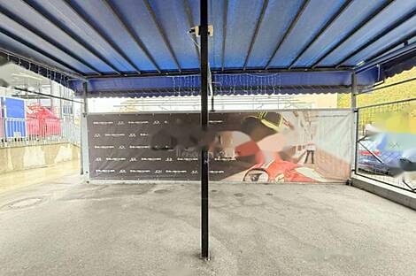 Торговое пространство: 2