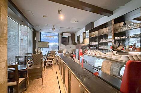 Торговое пространство: 6