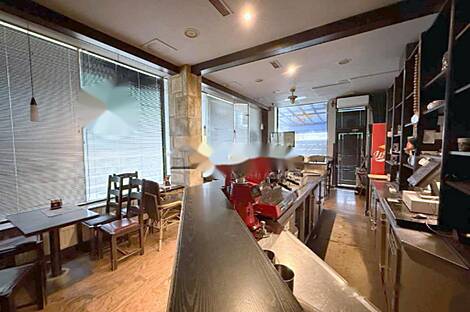 Торговое пространство: 7