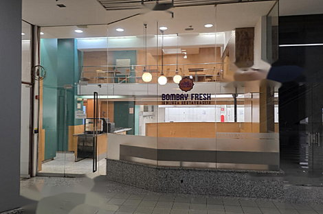 Торговая площадь в Белграде: 4