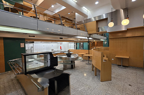 Торговая площадь в Белграде: 5