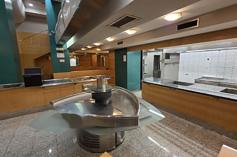 Торговая площадь в Белграде: 7