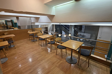 Торговая площадь в Белграде: 13