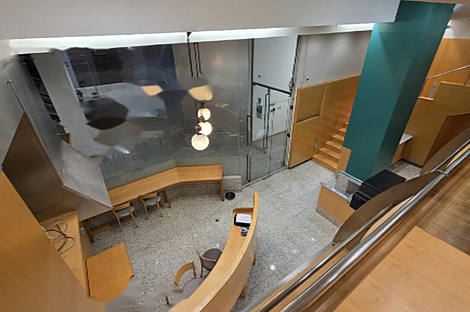 Торговая площадь в Белграде: 15