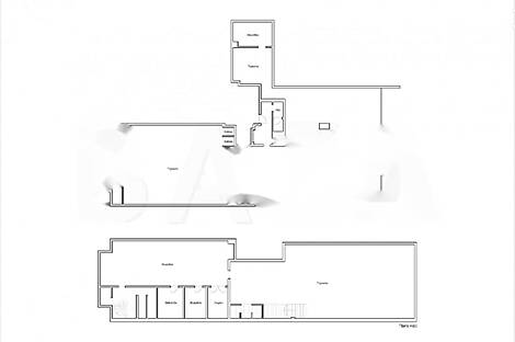 Центральное коммерческое помещение: 7