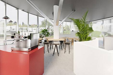 Торговая недвижимость в Бежиграде: 1