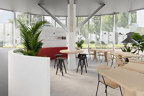 Торговая недвижимость в Бежиграде: 3