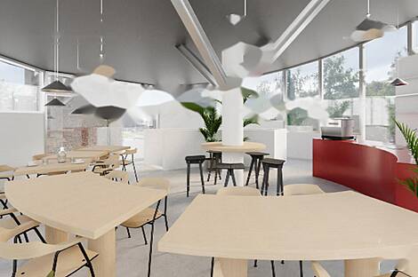 Торговая недвижимость в Бежиграде: 4