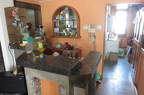 Торговая площадь Шишка: 1