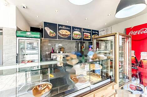 Помещение для торговли Татсен: 2