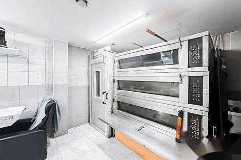 Помещение для торговли Татсен: 3