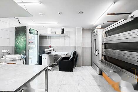 Помещение для торговли Татсен: 4