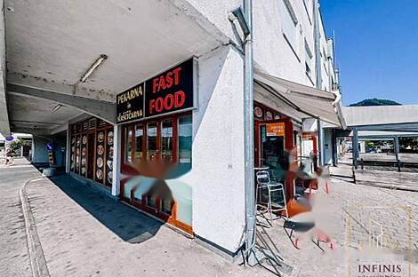 Помещение для торговли Татсен: 6