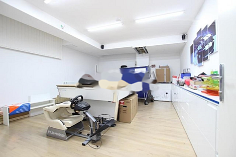 Коммерческая недвижимость Шишка: 3