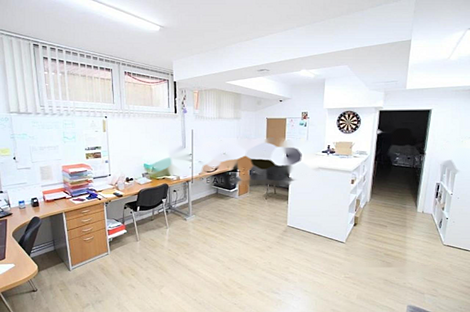 Коммерческая недвижимость Шишка: 5