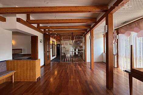 Совмещенное пространство: 8