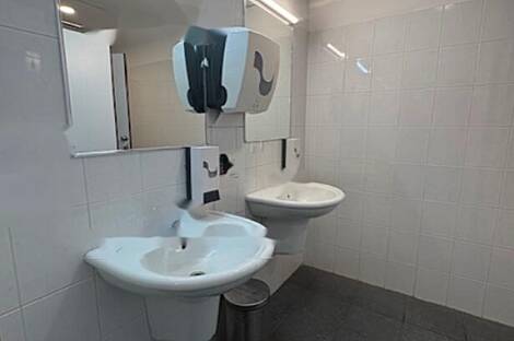 Офис Новые Ярче: 2