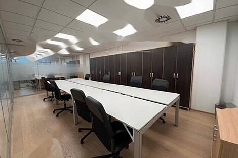 Офис Новые Ярче: 3